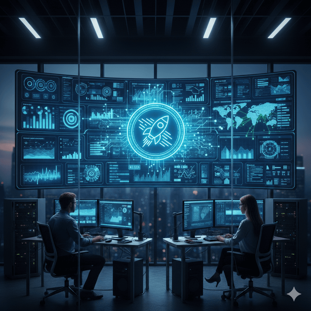 Speed & performance optimization service