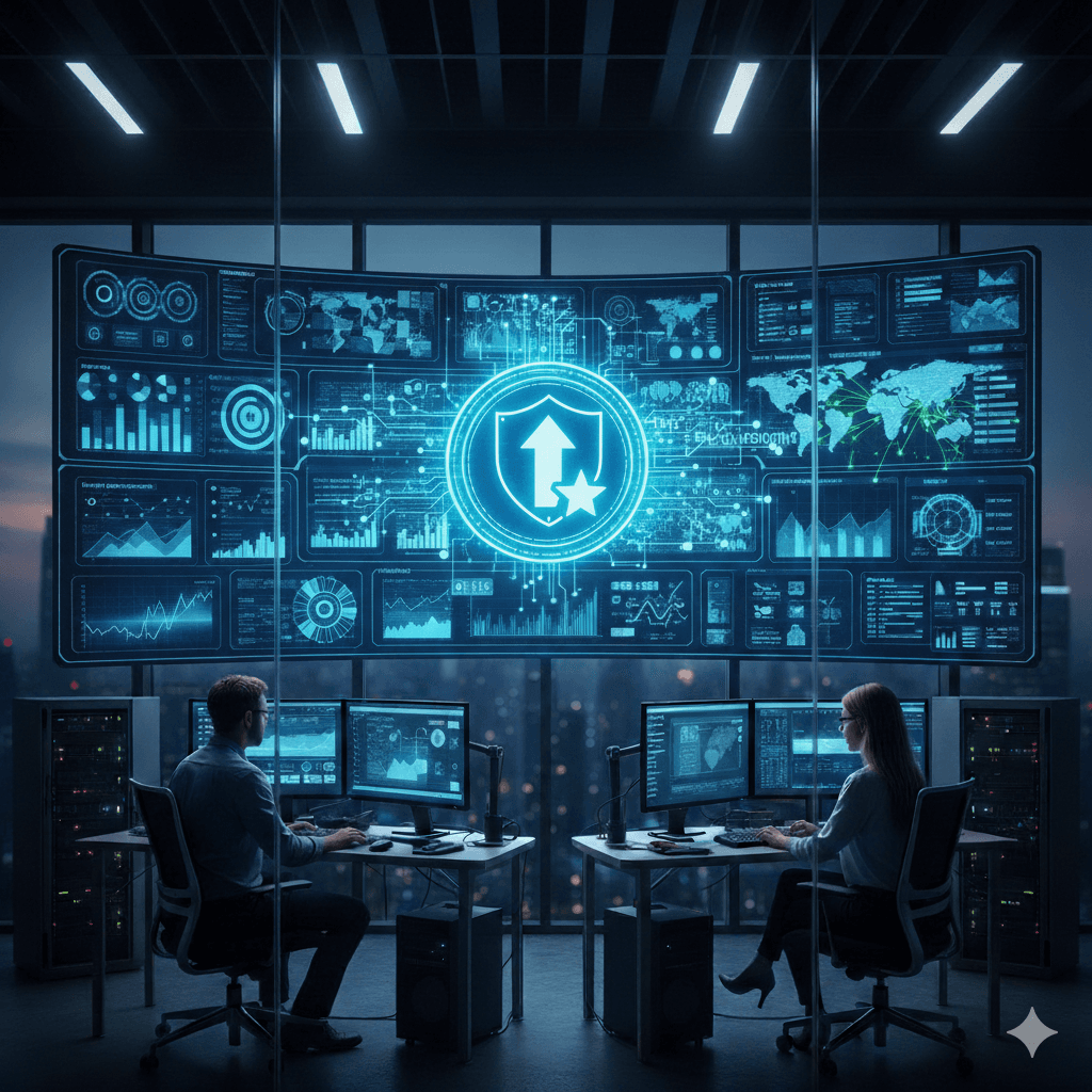 Priority technical support service