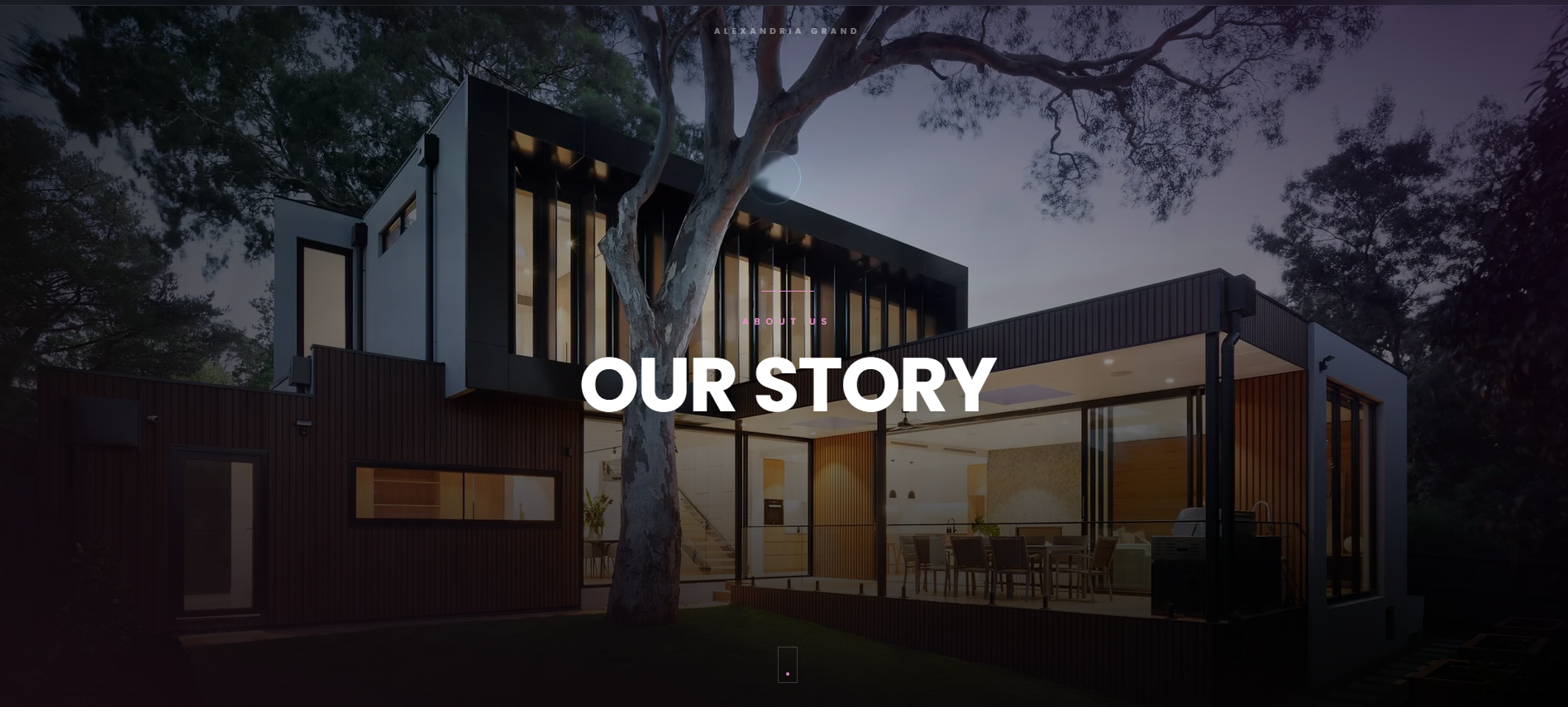 Proof & performance metrics — curated listings, cities represented, response benchmarks, satisfaction.